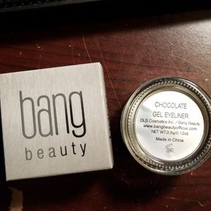 August Boxycharm Bang Beauty Chocolate Eyeliner